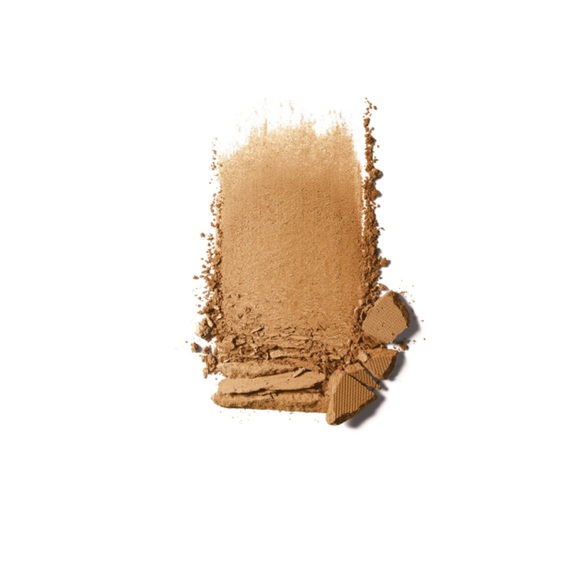 NEW FULL SIZE CLINIQUE SUPER POWDER DOUBLE FACE MAKEUP IN SHADE MATTE STAY SUEDE - Picture 9 of 9